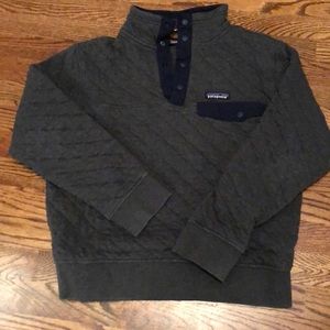 Good condition men’s Patagonia small